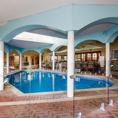 Inn The Tuarts Guest Lodge Busselton Accommodation - Adults Only מראה חיצוני תמונה