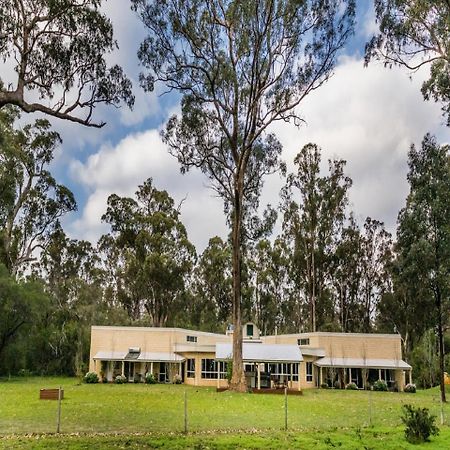 Inn The Tuarts Guest Lodge Busselton Accommodation - Adults Only מראה חיצוני תמונה