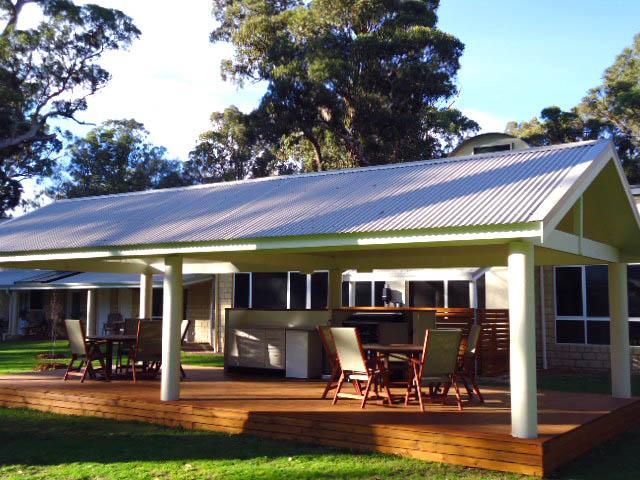 Inn The Tuarts Guest Lodge Busselton Accommodation - Adults Only מראה חיצוני תמונה