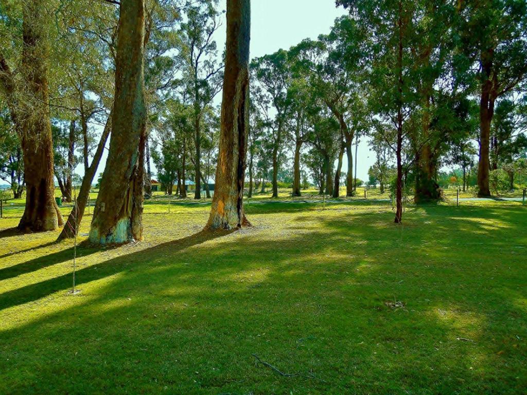 Inn The Tuarts Guest Lodge Busselton Accommodation - Adults Only מראה חיצוני תמונה