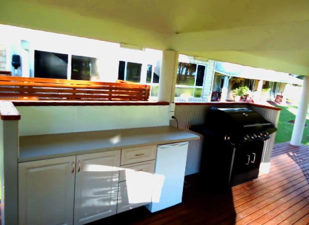 Inn The Tuarts Guest Lodge Busselton Accommodation - Adults Only מראה חיצוני תמונה