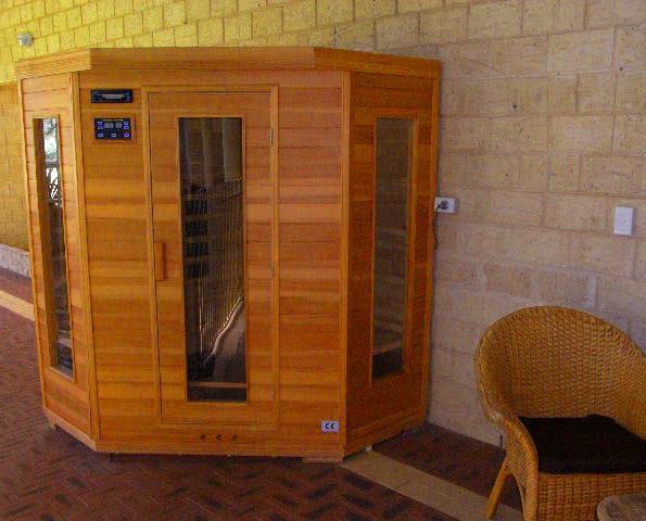 Inn The Tuarts Guest Lodge Busselton Accommodation - Adults Only מראה חיצוני תמונה