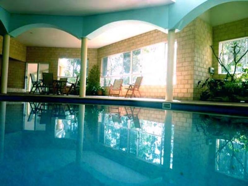 Inn The Tuarts Guest Lodge Busselton Accommodation - Adults Only מראה חיצוני תמונה