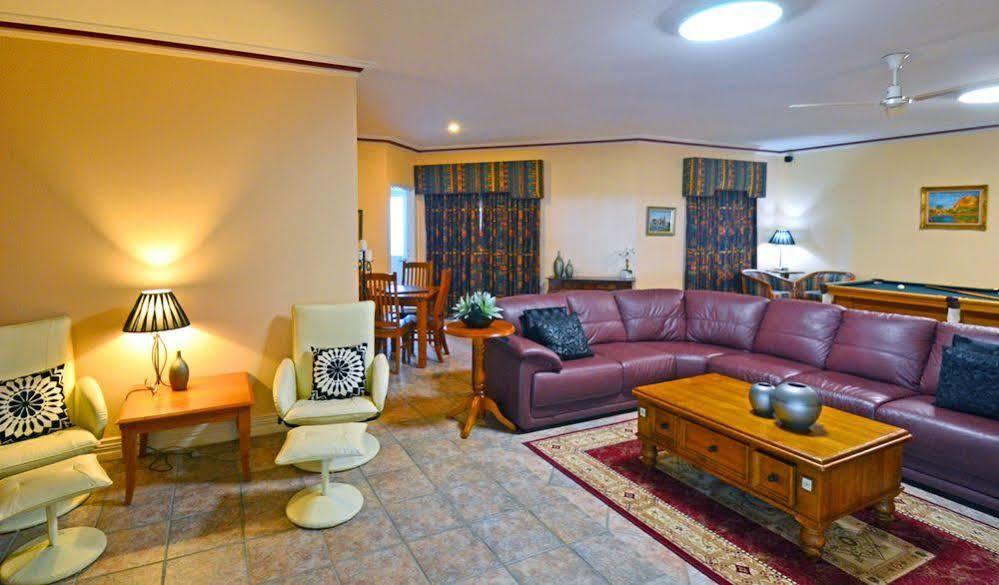 Inn The Tuarts Guest Lodge Busselton Accommodation - Adults Only מראה חיצוני תמונה