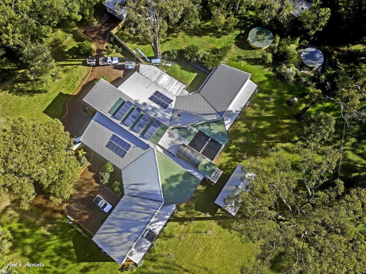 Inn The Tuarts Guest Lodge Busselton Accommodation - Adults Only מראה חיצוני תמונה